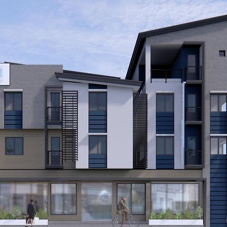 Maine City Residences Leveriza Pasay Exterior foto