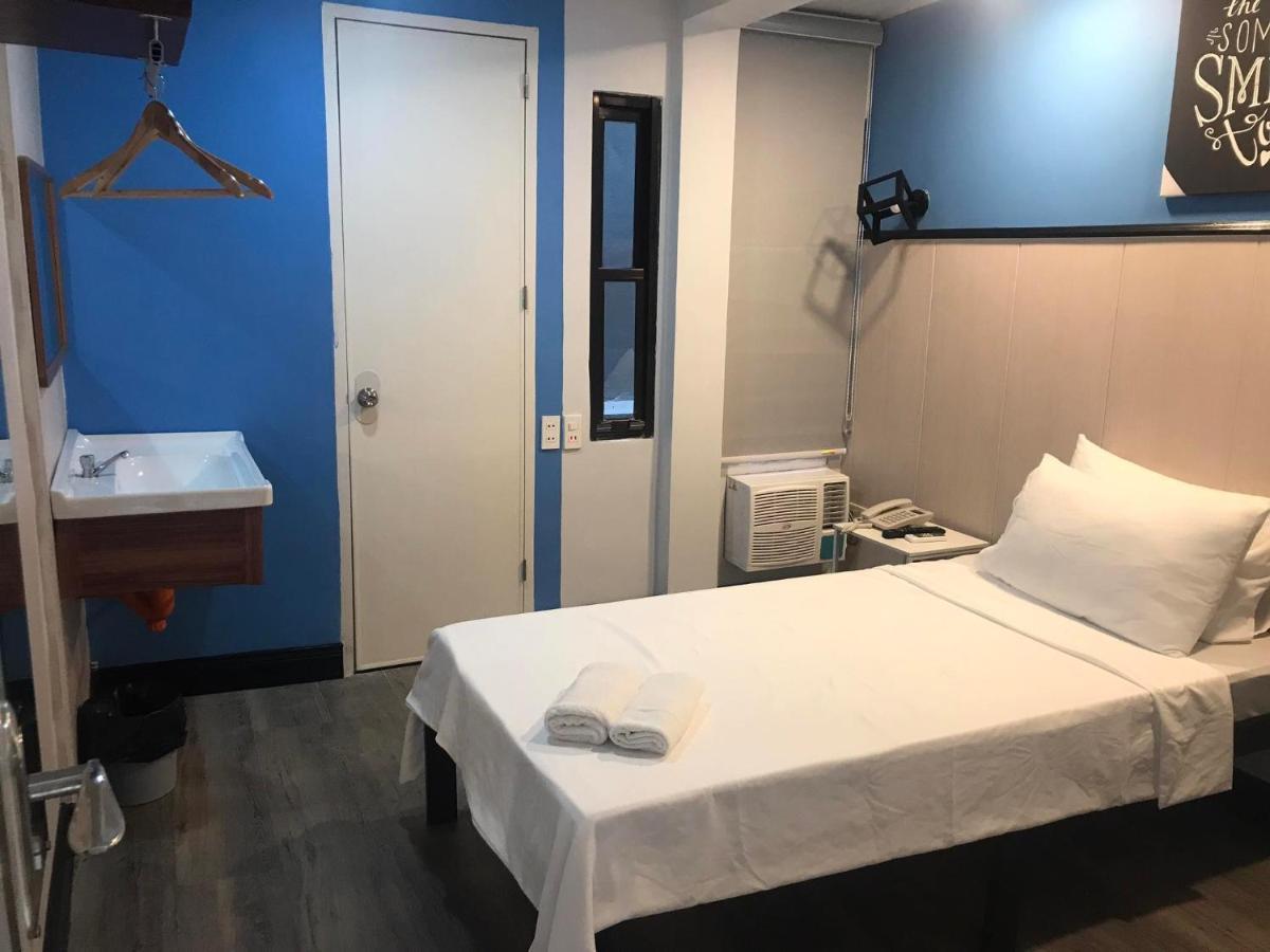 Maine City Residences Leveriza Pasay Exterior foto