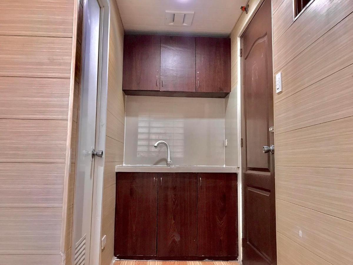 Maine City Residences Leveriza Pasay Exterior foto