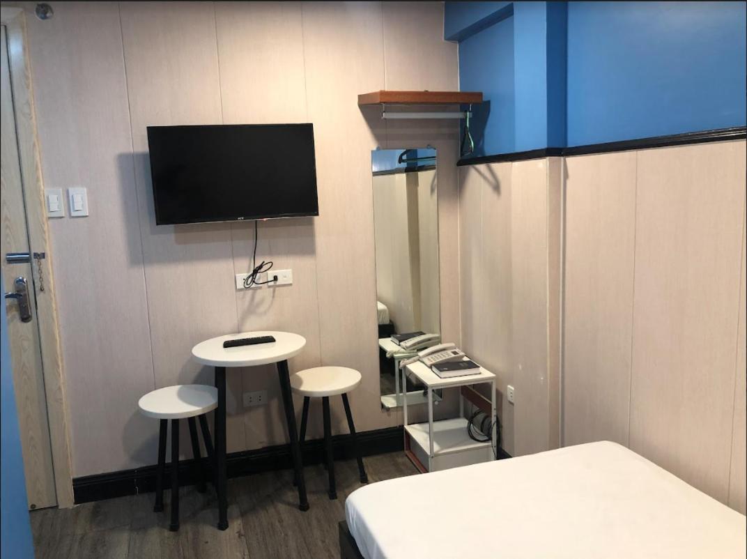 Maine City Residences Leveriza Pasay Exterior foto
