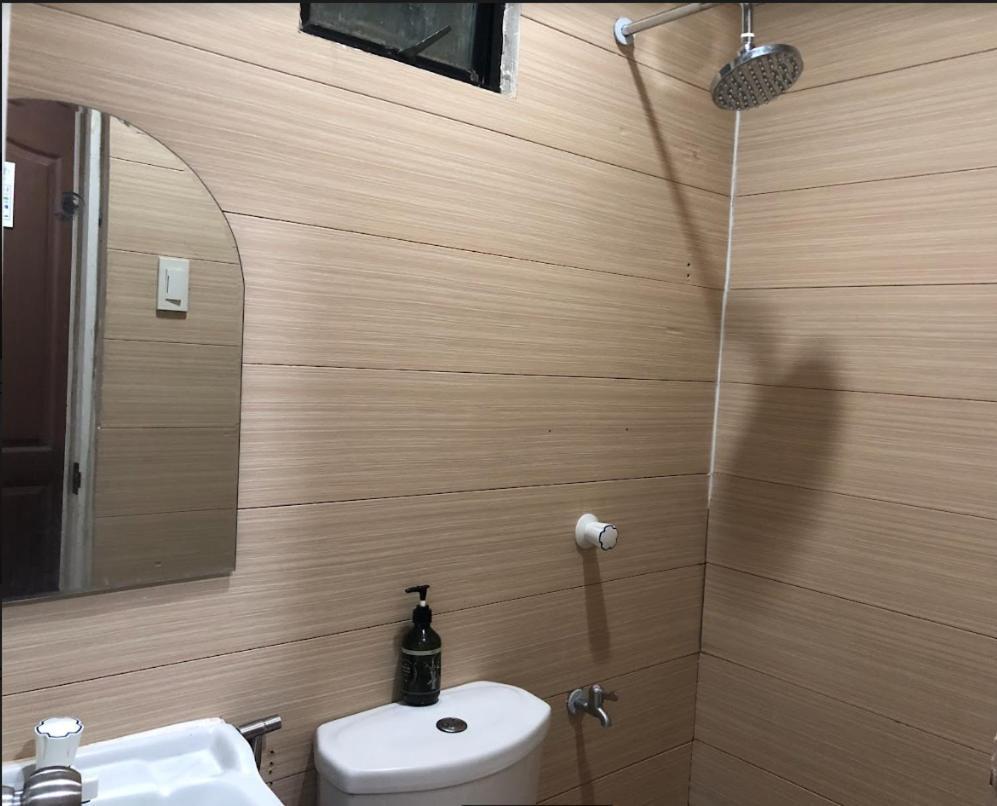Maine City Residences Leveriza Pasay Exterior foto