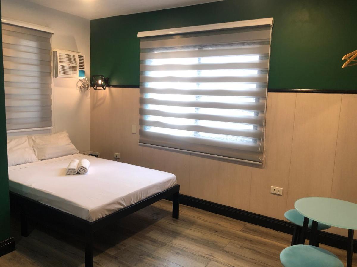 Maine City Residences Leveriza Pasay Exterior foto