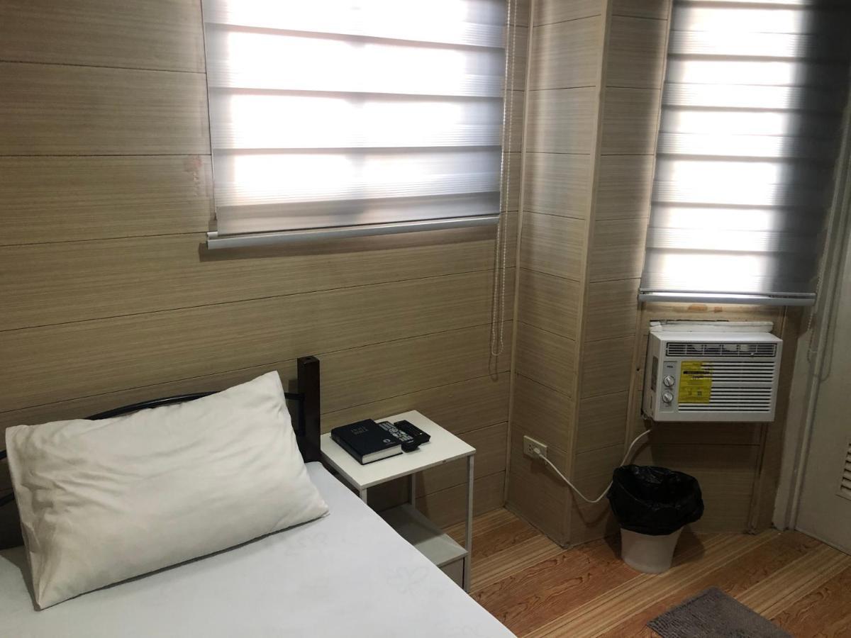Maine City Residences Leveriza Pasay Exterior foto